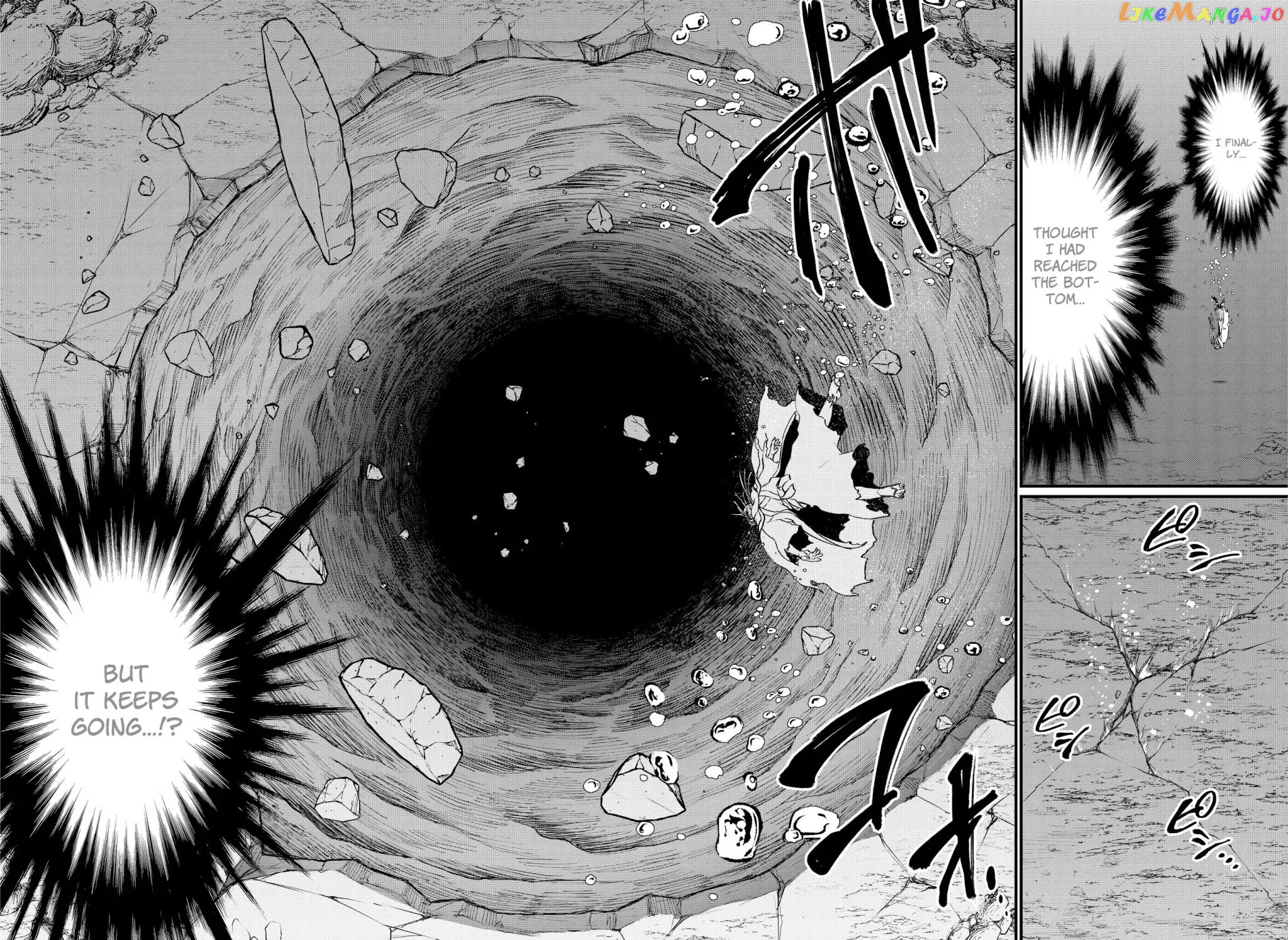 Record Of Ragnarok, Chapter 19.1 image 36